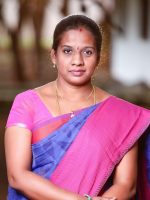 Dr. A Shanmugapriya