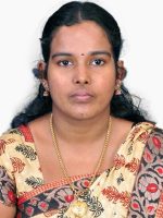 Dr. A. Annie Divya Mahisha