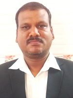 Dr. A. Antony Prakash