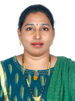 Dr. A. Jaya Lakshmi