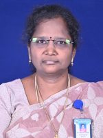 Dr. A. Mary Priya Dharsini