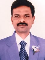 Dr. A. Rajesh