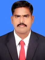 Dr. A. Srinivasan