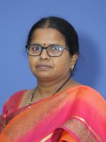 Dr. A. Vijaya Lakshmi