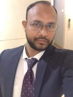 Dr. ANAS FARUKHUSSAIN SAIYED