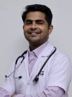 Dr. Aakash Vinodchandra Trivedi
