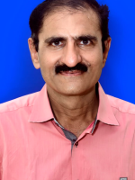 Dr. Aamod N Thakkar