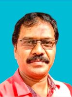 Dr. Aamruth Kumar Lakkineni