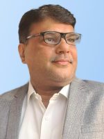 Dr. Abdul Kalam Khan