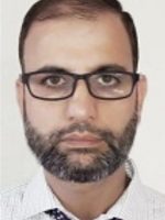 Dr. Abdul Latief Najar