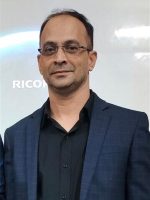 Dr. Abhijeet Ojha Dr. Abhijeet Ojha
