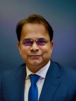 Dr. Abhijeet Prasad Sinha Dr. Abhijeet Prasad Sinha