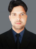 Dr. Abhishek Kumar Tripathi