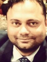 Dr. Abhishek Mathur Dr. Abhishek Mathur