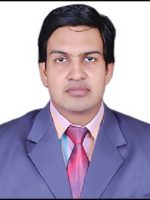 Dr. Abhishek Pandeya