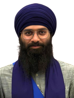Dr. Abinash Singh Mahapatra