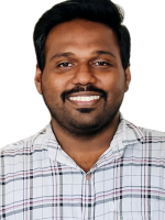 Dr. Aby Thankachan