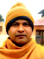 Dr. Acharya Shantanu Bhattacharjee Dr. Acharya Shantanu Bhattacharjee