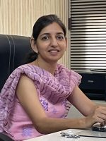 Dr. Aditi Monga Dr. Aditi Monga