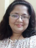 Dr. Aishwarya Rastogi