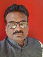 Dr. Ajay Kumar Ayappan Pillai