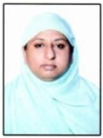 Dr. Ajaz Perveen Shaikh