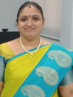 Dr. Alamelu Sathyabama N Dr. Alamelu Sathyabama N