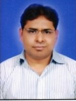 Dr. Alfred Shaikh Dr. Alfred Shaikh