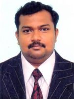 Dr. Amanulla Khan M