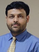 Dr. Amardeep Sharma