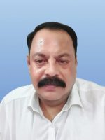 Dr. Amb. Tapan Malik Dr. Amb. Tapan Malik