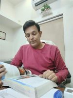 Dr. Amit Chandankhede