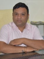 Dr. Amit Kumar Agrawal