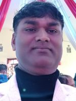 Dr. Amit Kumar Dr. Amit Kumar