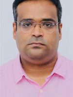 Dr. Amit Ram
