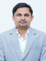Dr. Amol Shirsat