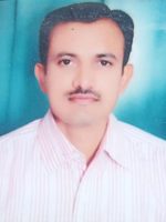 Dr. Amol Shivajirao Khose