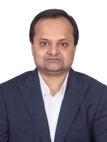 Dr. Anand Sengupta