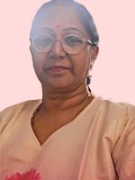 Dr. Andal Nachimuthu