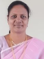 Dr. Angeline Christobel Y