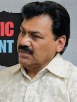 Dr. Anil Joshi Dr. Anil Joshi