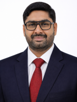 Dr. Anil Kumar Chaudhary