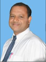 Dr. Anil Kumar Sah