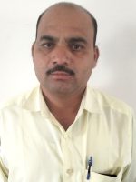 Dr. Anil Mhallappa Gadekar