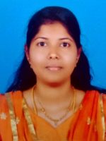 Dr. Anishiya Chell Daisy E R