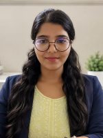 Dr. Anjali Goswami Dr. Anjali Goswami