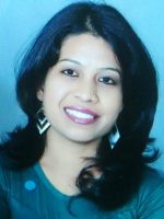 Dr. Anjali Goyal