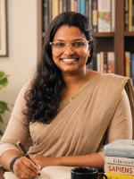 Dr. Anjana Rajeev T