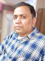 Dr. Anjani Kumar Sharma