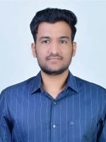 Dr. Ankit S. Gaikwad